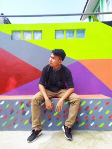 Muhammad Teguh
